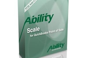 QuickBooks Point of Sale v9 Download