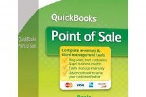 QuickBooks POS 10.0 free Download