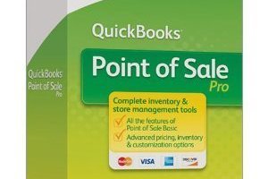 QuickBooks POS 9 trial Download