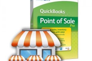 QuickBooks POS v11 download