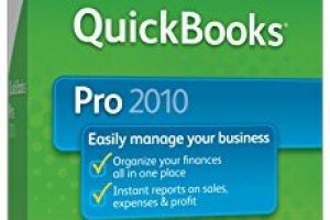 QuickBooks Premier Accountant 2010 free Download