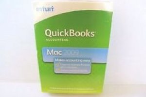 QuickBooks Pro 2009 for Mac Download
