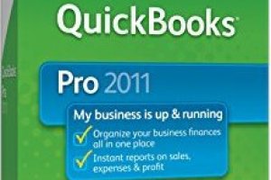 QuickBooks Pro 2010 software free Download