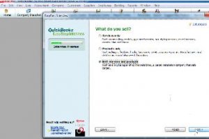 QuickBooks Pro 2011 free trial Download