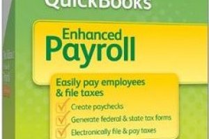 QuickBooks Pro 2012 Payroll update download