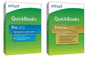 QuickBooks Pro for Mac 2012 Download