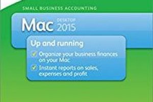 QuickBooks Pro for Mac 2015 Download