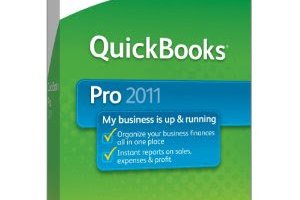 QuickBooks Pro Plus 2011 free Download