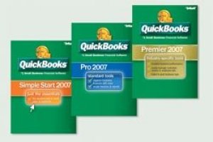 QuickBooks Simple Start 2010 Download