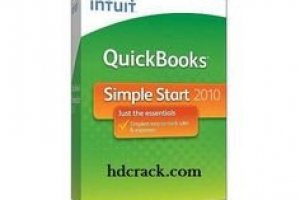 QuickBooks simple Start 2010 download free