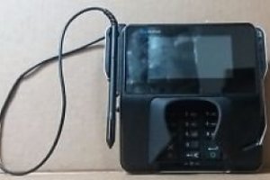 Verifone MX915 Owners Manual
