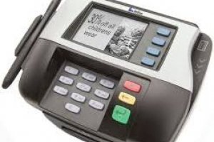 Verifone VX610 owners Manual