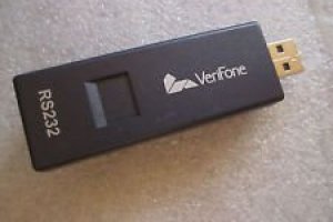 Verifone VX670 download cable