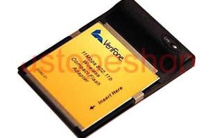 Verifone Wireless Compact Flash Adapter Driver