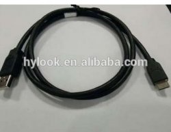 USB Download Data Cable For