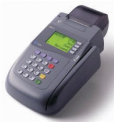 verifone omni 3200se VeriFone Credit Card Machines