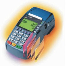 Verifone Omni 3740 download needed // POS systems - manual / drivers