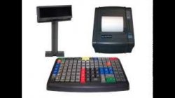 Verifone Ruby user manual // POS systems - manual / drivers