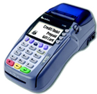verifone vx570 Credit Card Machines