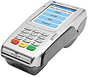 Verifone VX 680 Wireless Credit Card Machine