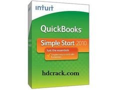 Quickbooks Simple Start 2010