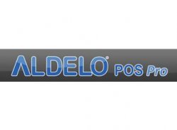 Aldelo POS Pro Logo