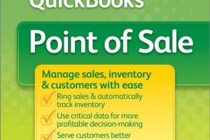 QuickBooks Point of Sale 10.0 Pro Download